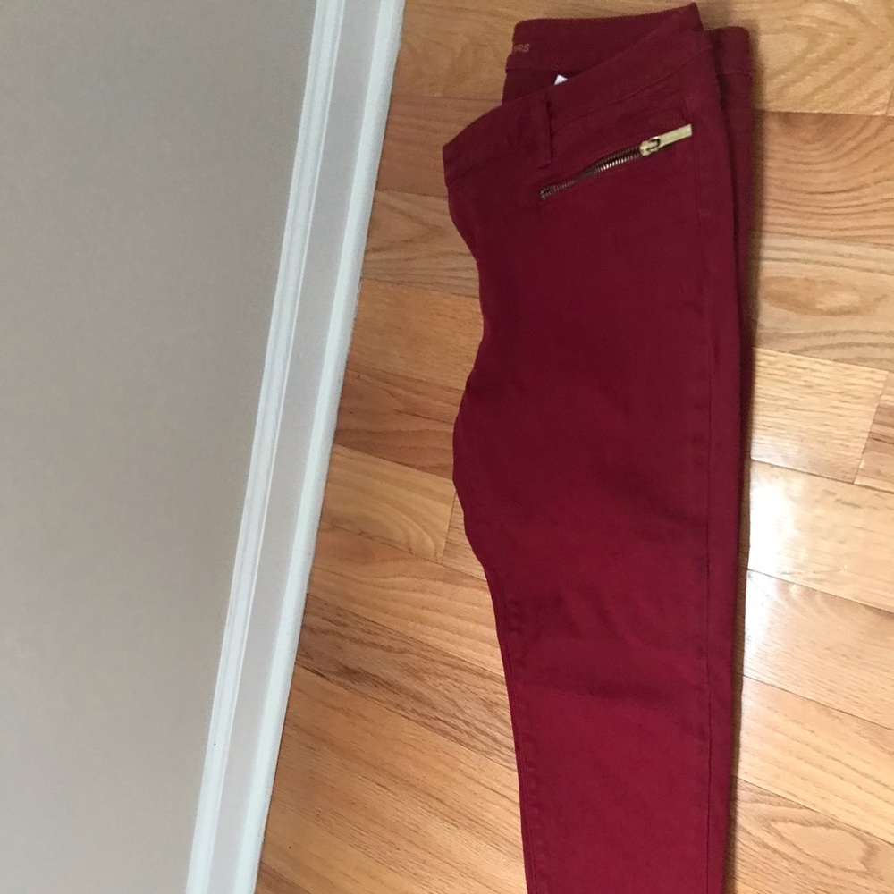 Michael Kors Skinny Jean